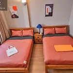 Hanz Alley Luanvu Hotel