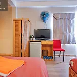Hanz Alley Luanvu Hotel